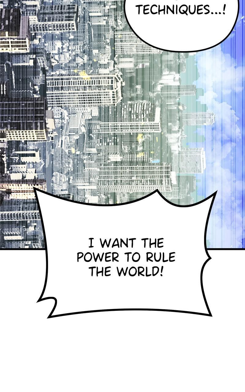 Read Ghost King Manga Online