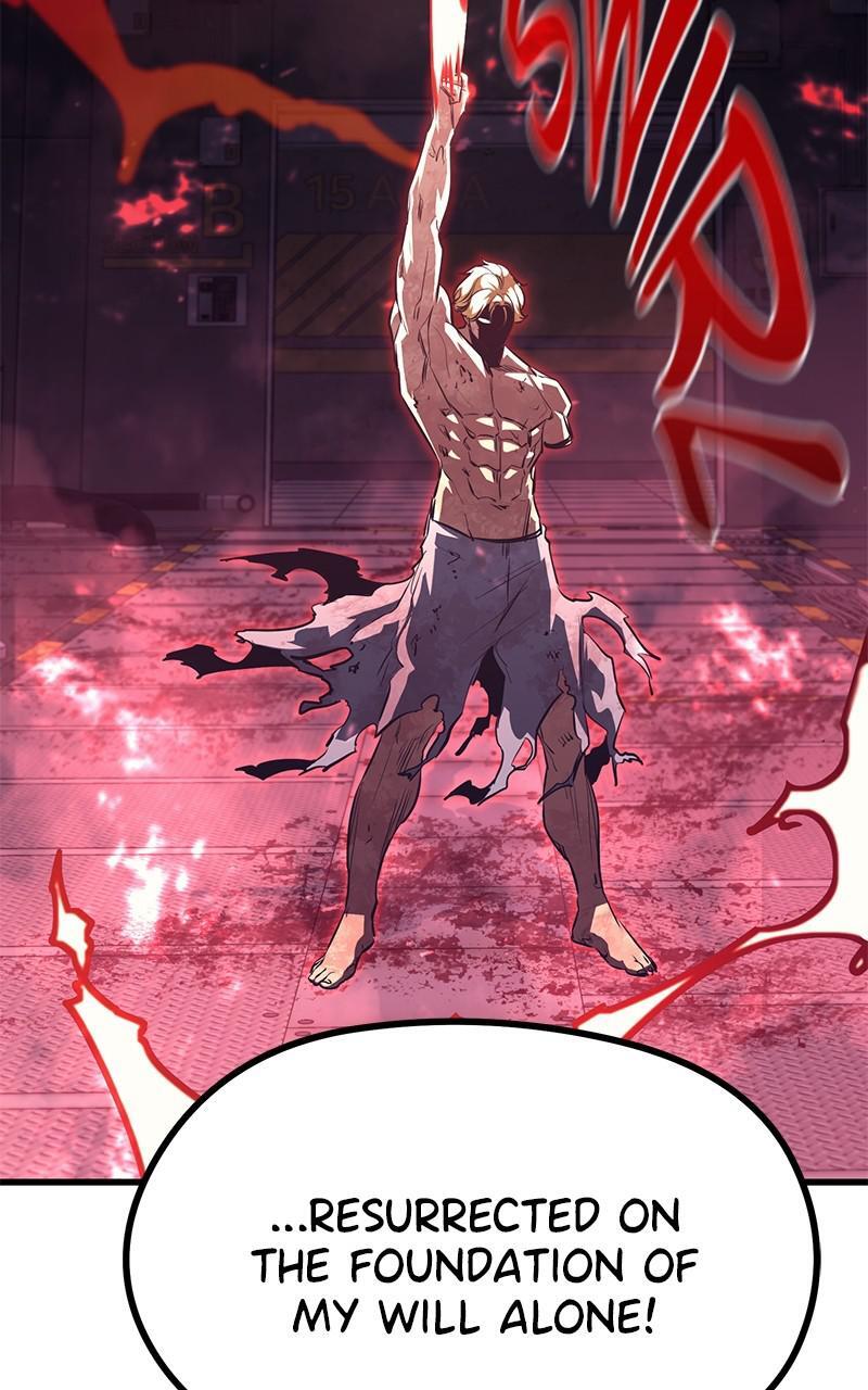 Read Ghost King Manga Online