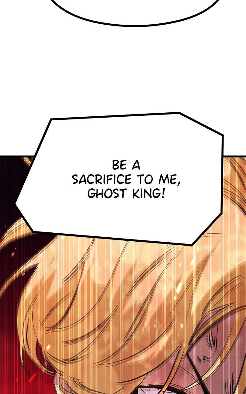Read Ghost King Manga Online