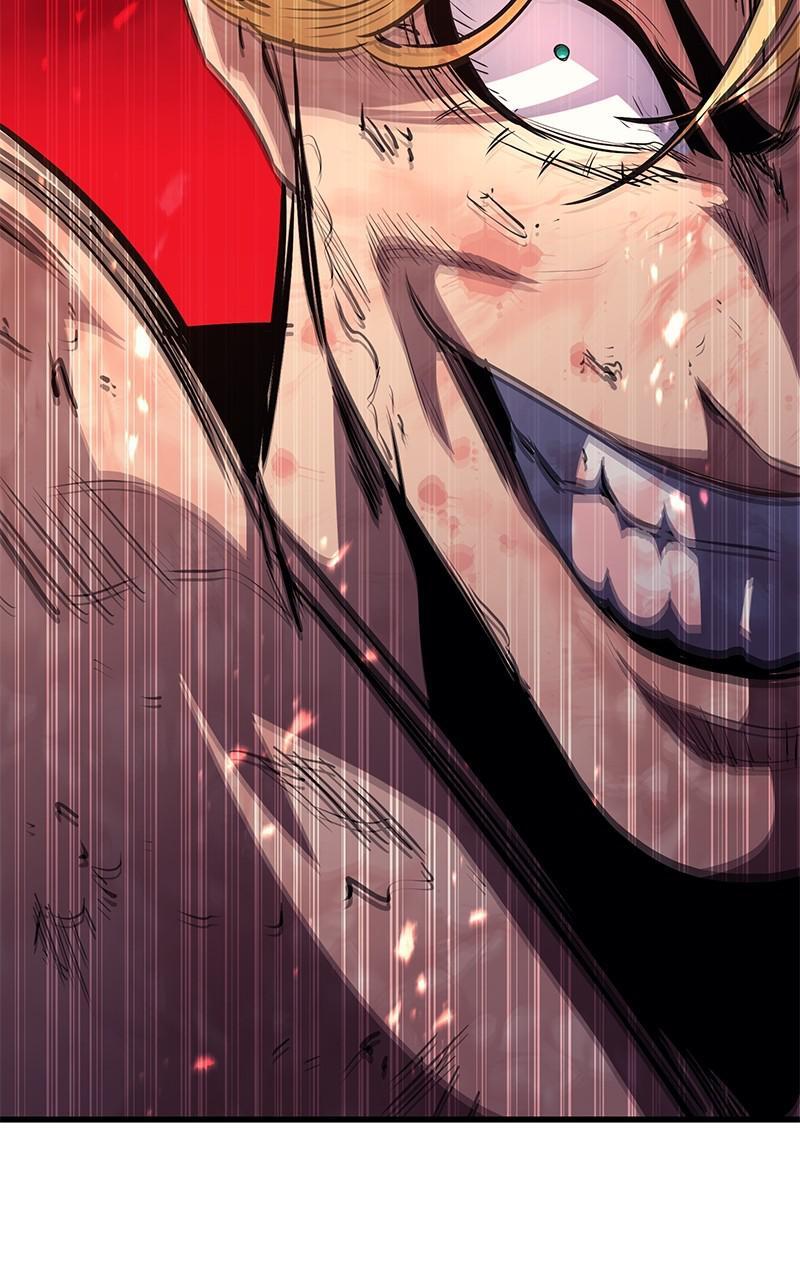 Read Ghost King Manga Online