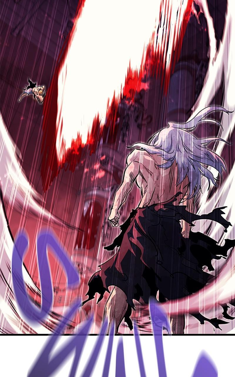 Read Ghost King Manga Online