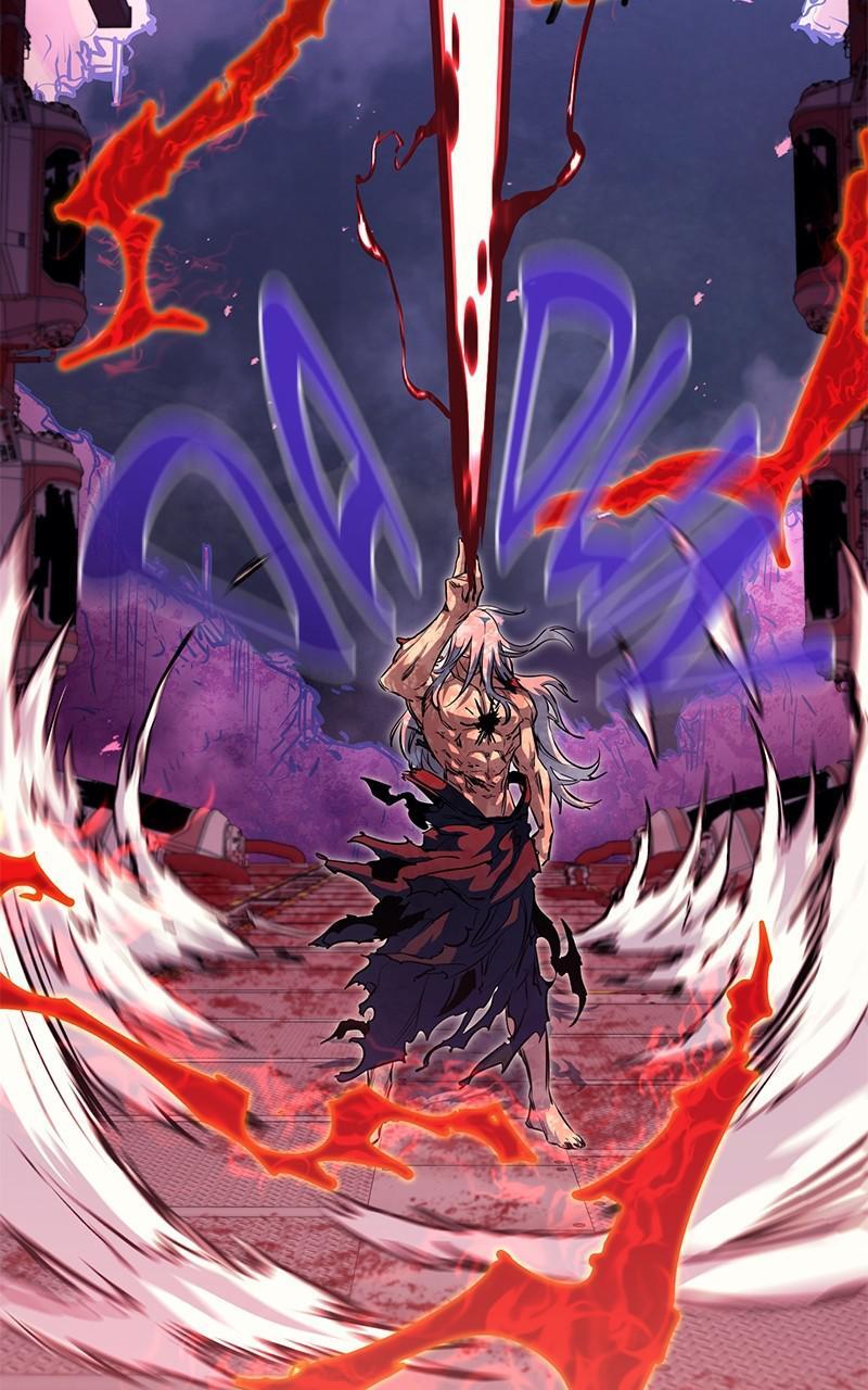 Read Ghost King Manga Online