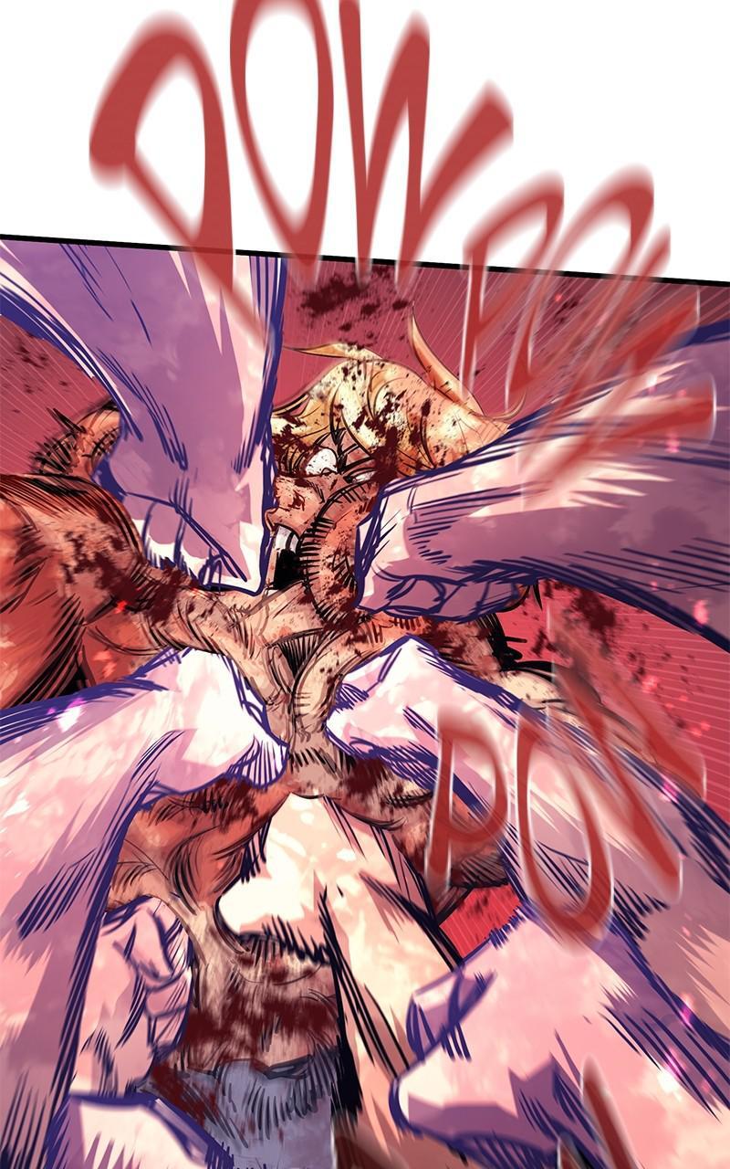 Read Ghost King Manga Online