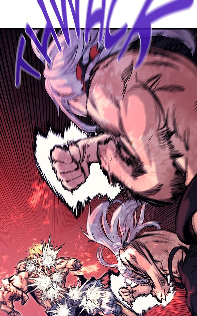 Read Ghost King Manga Online