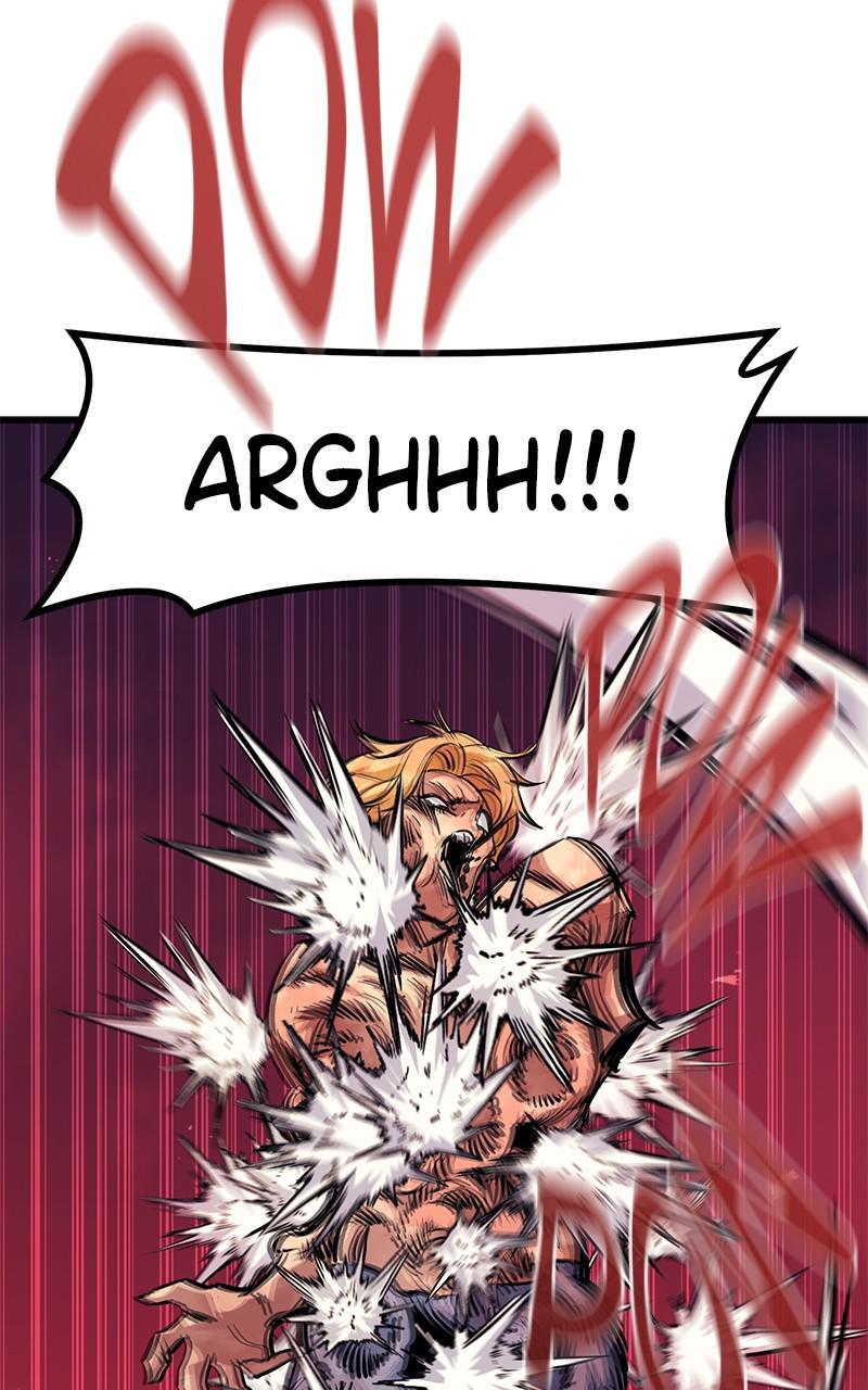 Read Ghost King Manga Online