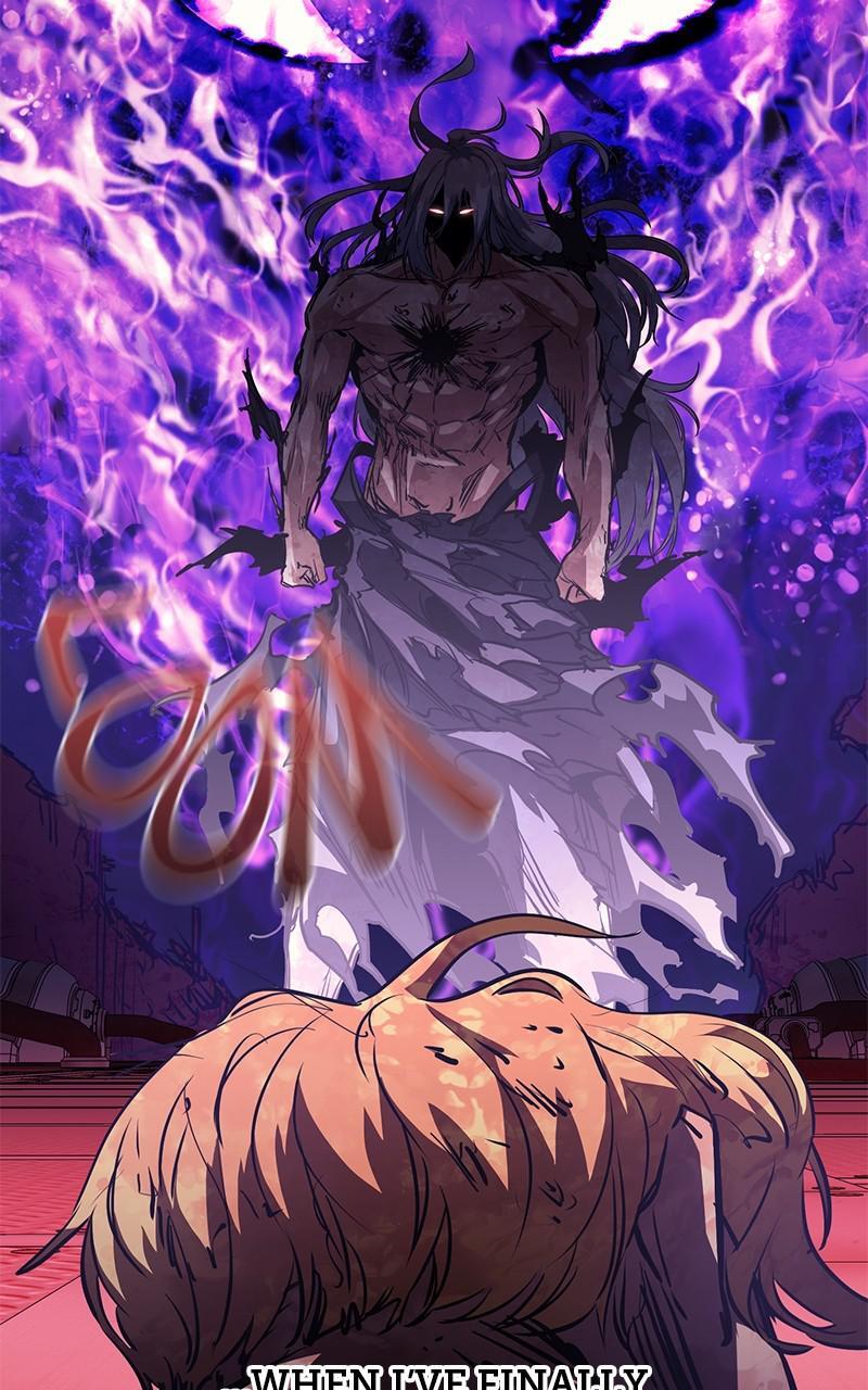 Read Ghost King Manga Online