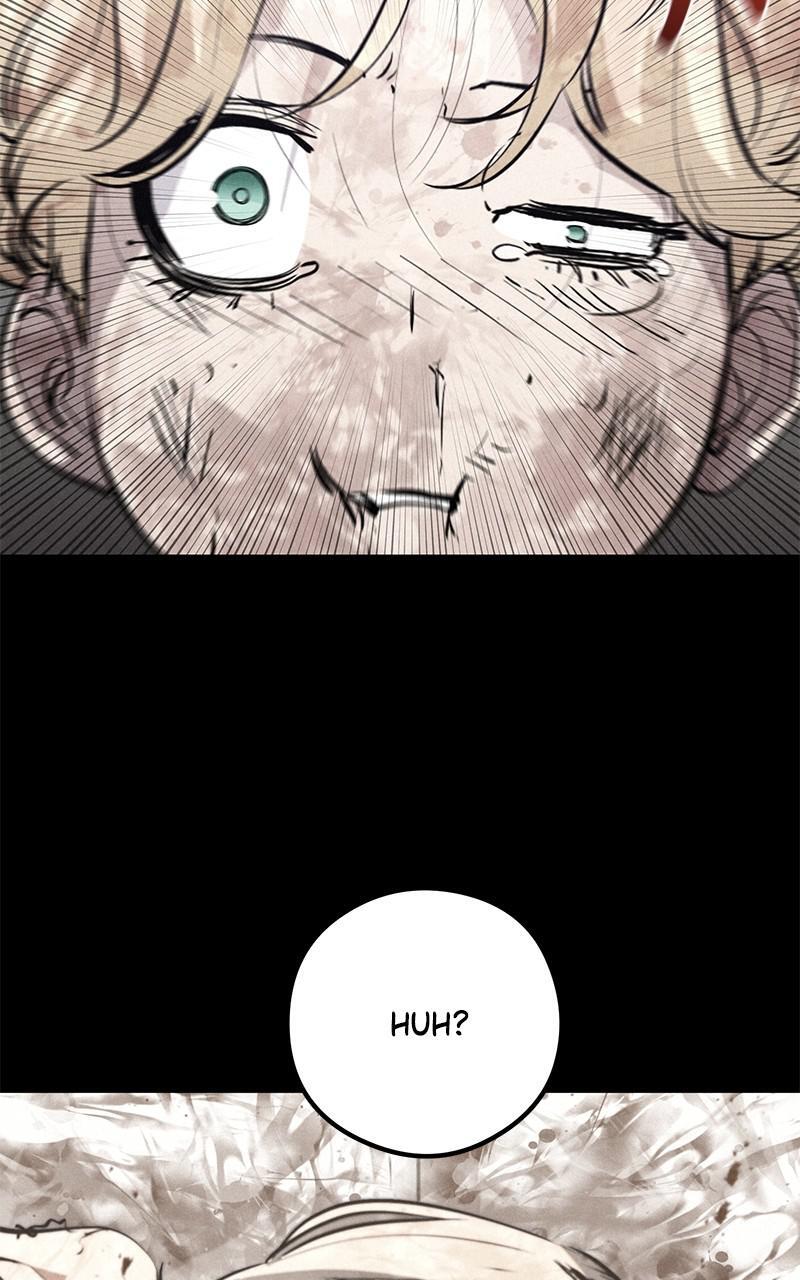 Read Ghost King Manga Online