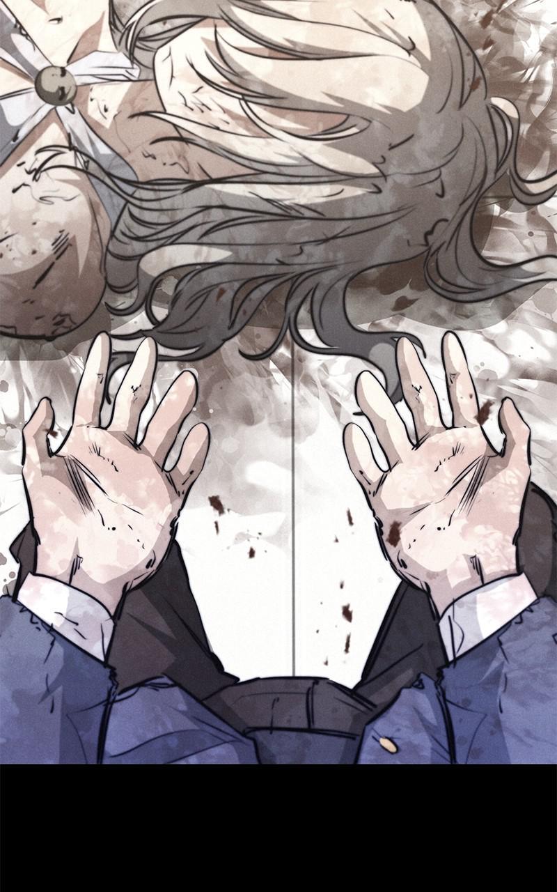 Read Ghost King Manga Online