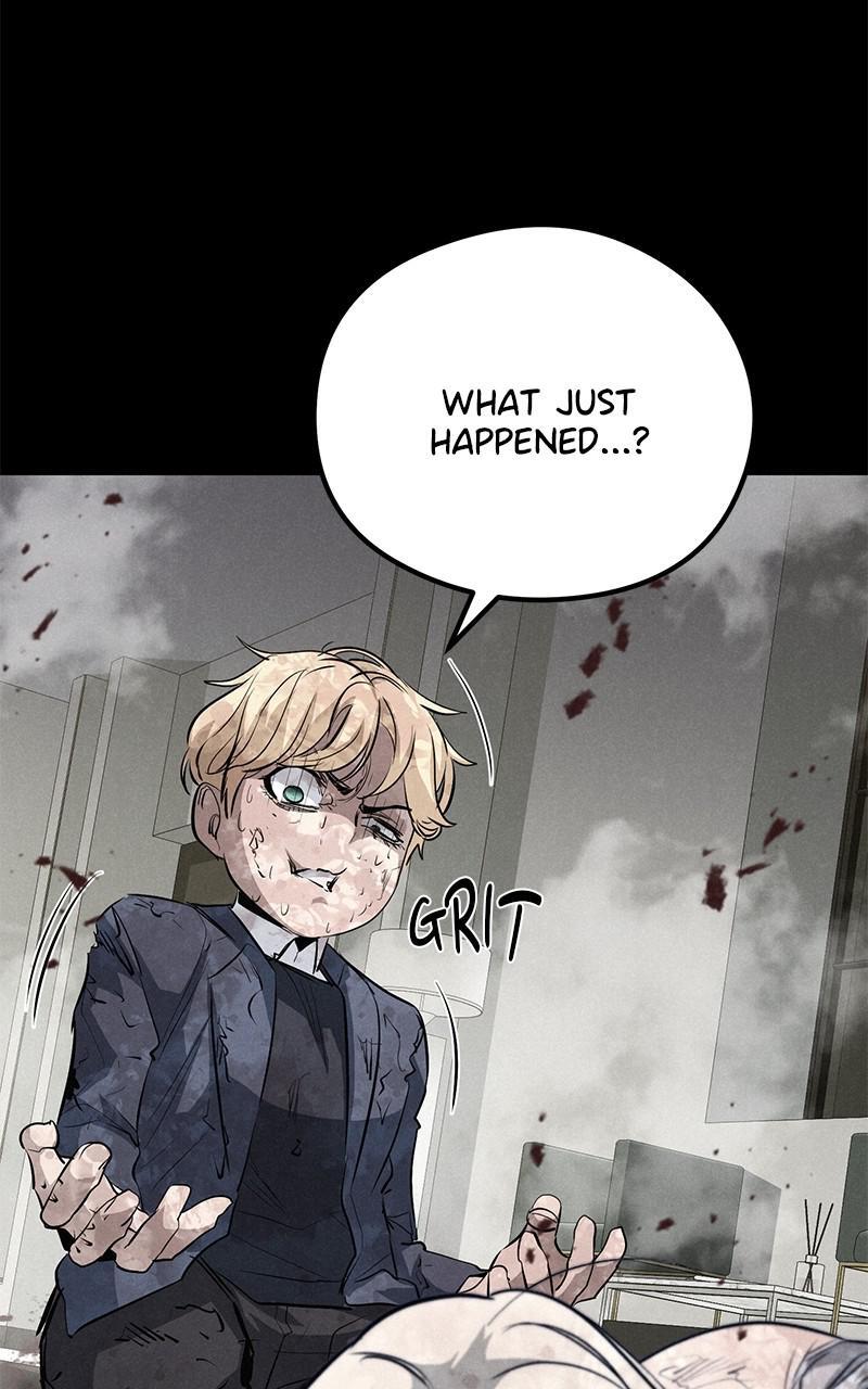 Read Ghost King Manga Online