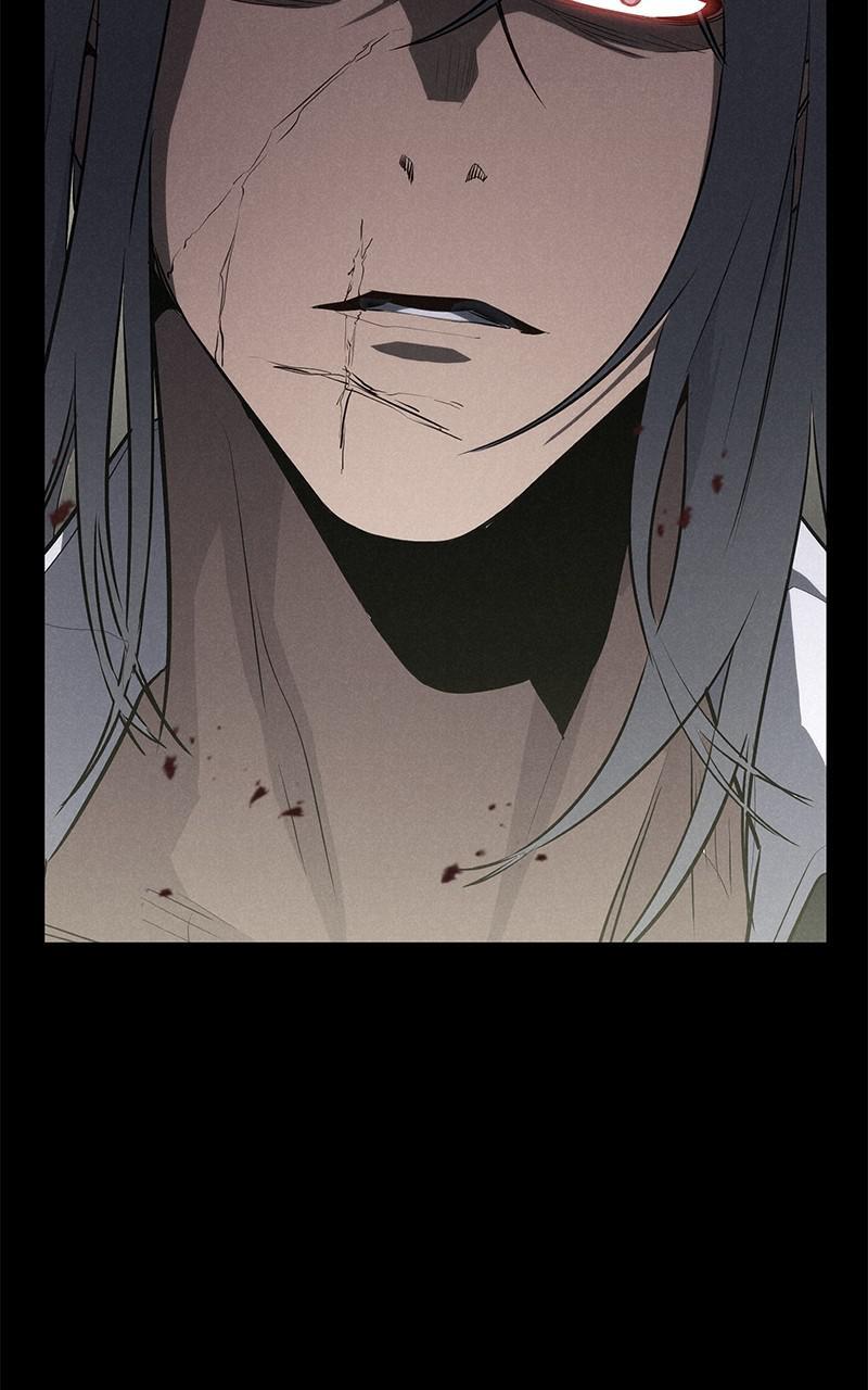 Read Ghost King Manga Online