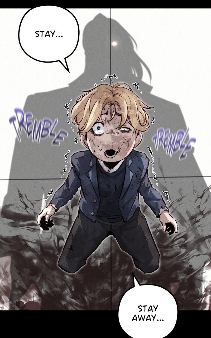 Read Ghost King Manga Online