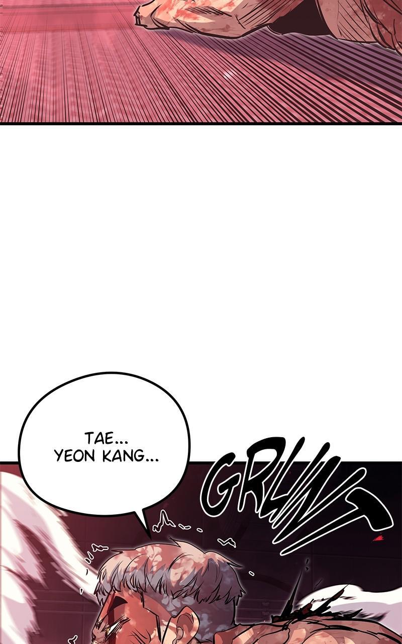 Read Ghost King Manga Online