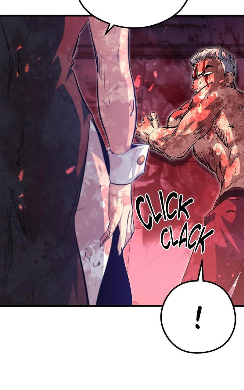 Read Ghost King Manga Online