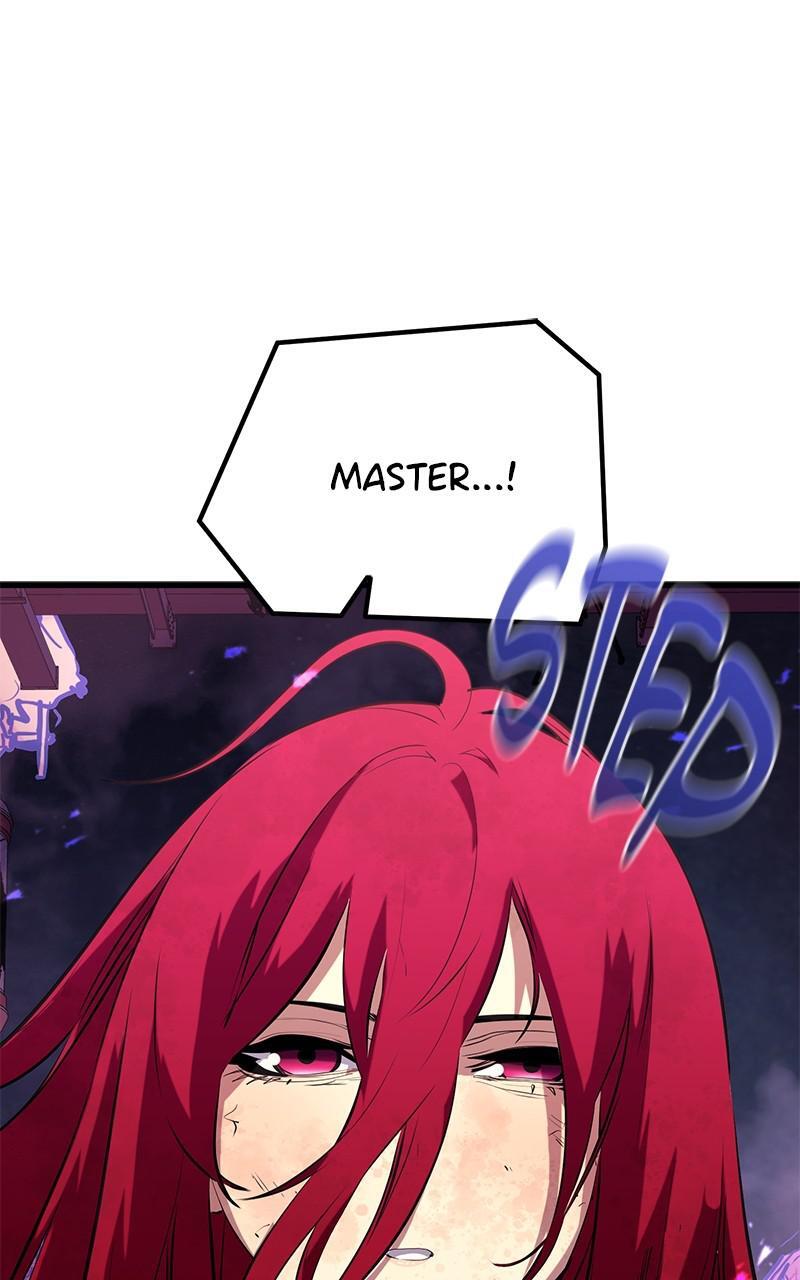 Read Ghost King Manga Online