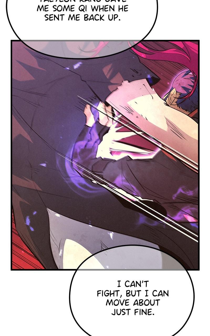 Read Ghost King Manga Online