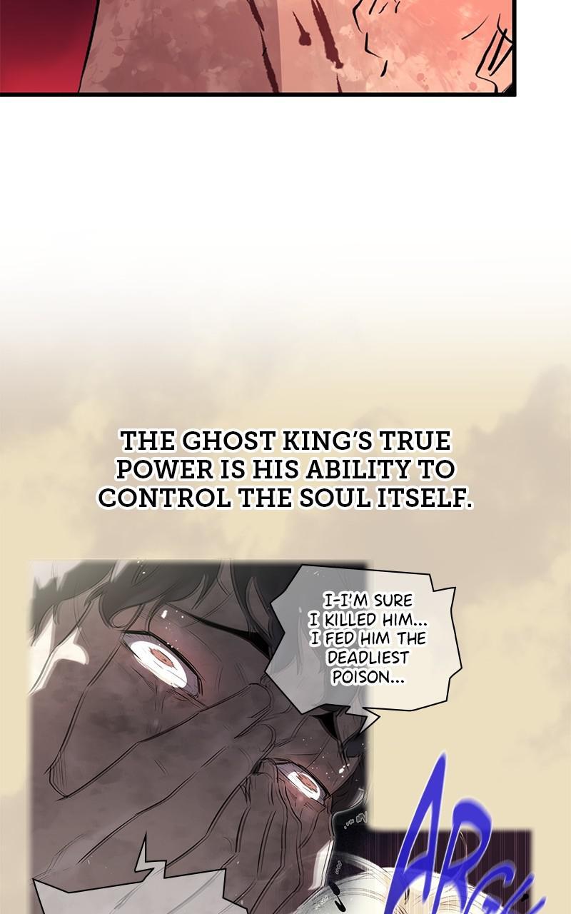Read Ghost King Manga Online