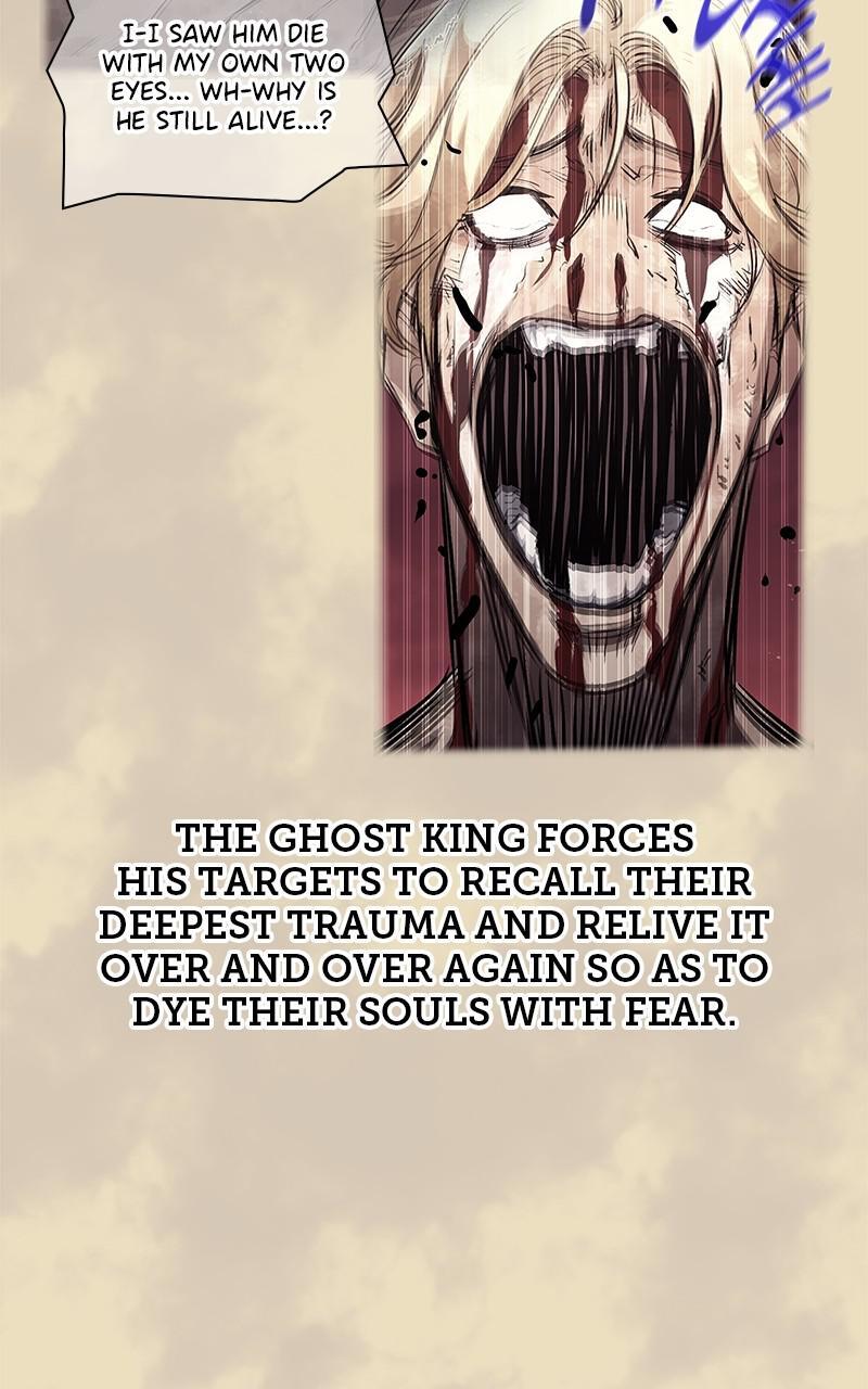 Read Ghost King Manga Online