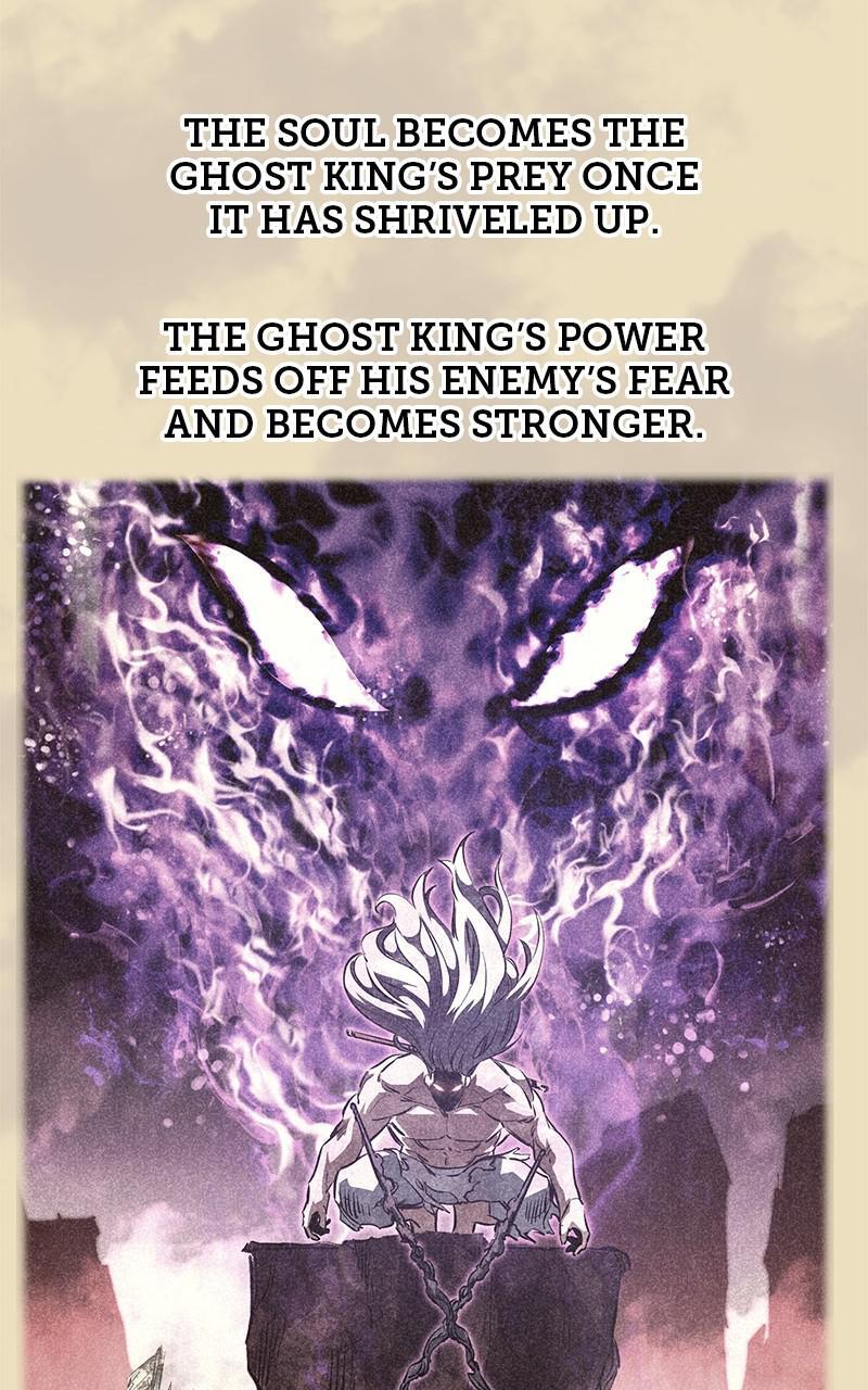 Read Ghost King Manga Online