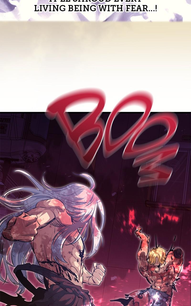 Read Ghost King Manga Online