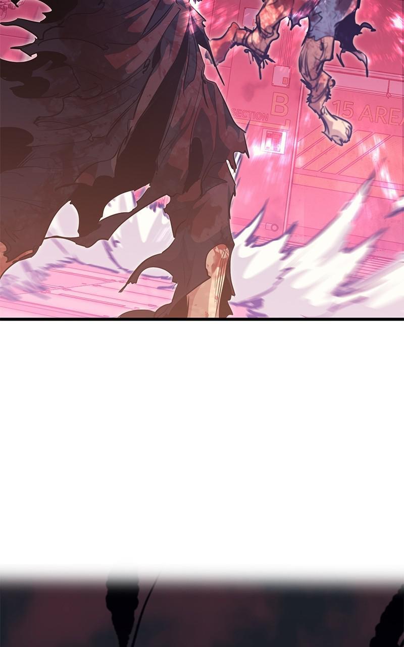 Read Ghost King Manga Online