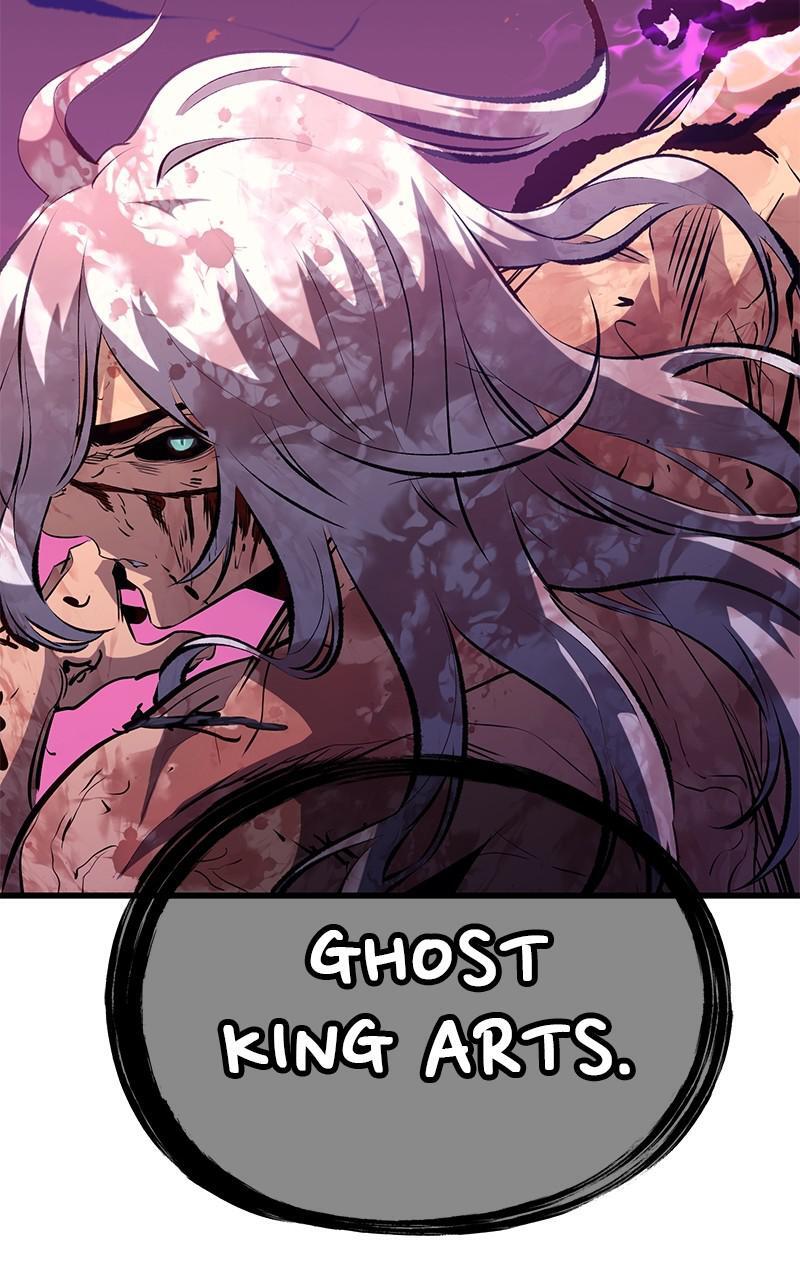 Read Ghost King Manga Online