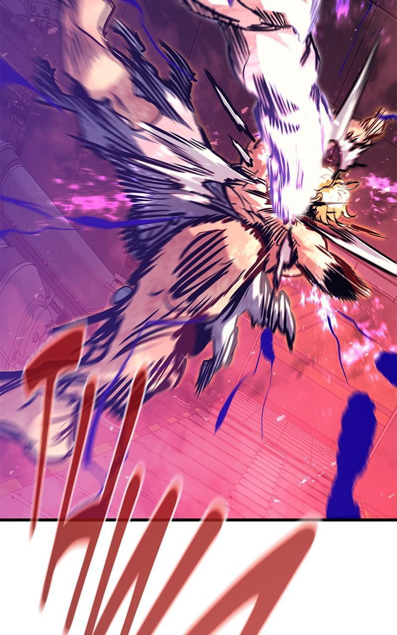 Read Ghost King Manga Online
