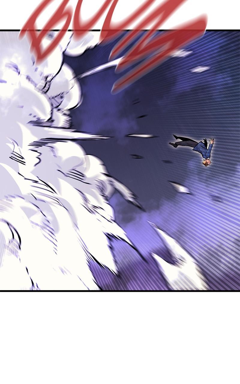Read Ghost King Manga Online