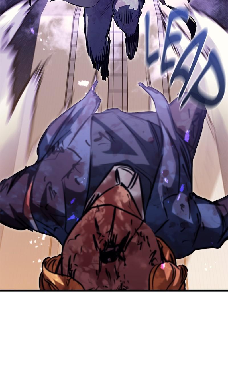 Read Ghost King Manga Online
