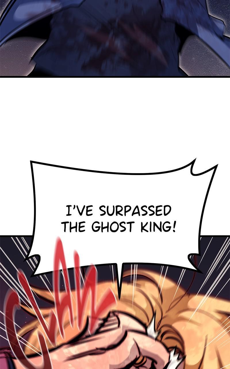 Read Ghost King Manga Online