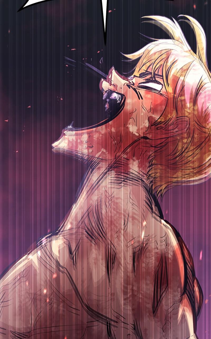 Read Ghost King Manga Online