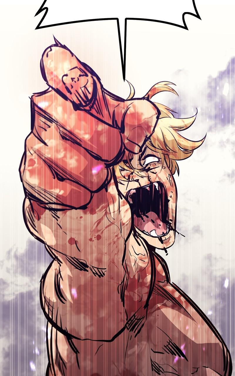 Read Ghost King Manga Online