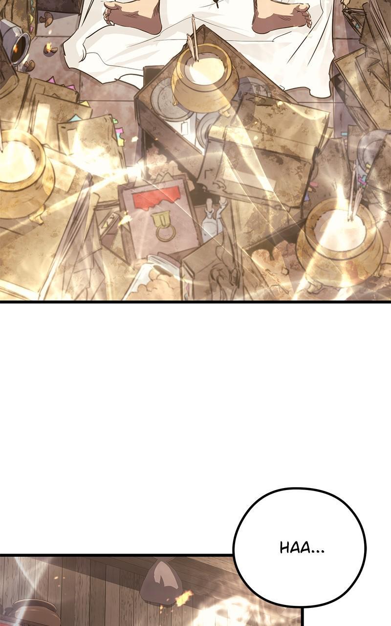 Read Ghost King Manga Online