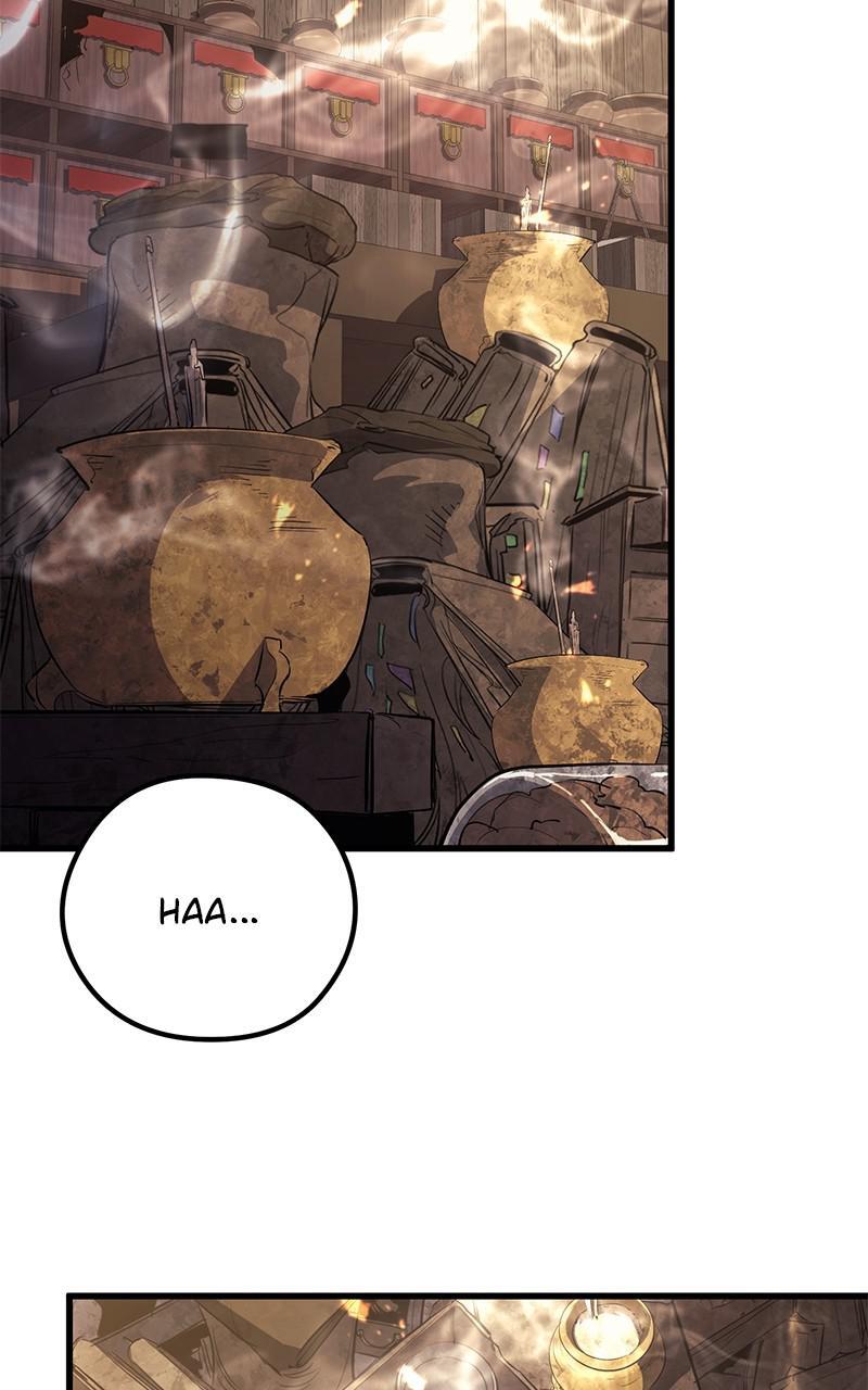 Read Ghost King Manga Online