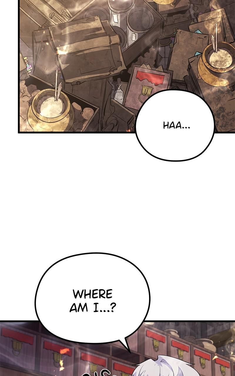 Read Ghost King Manga Online