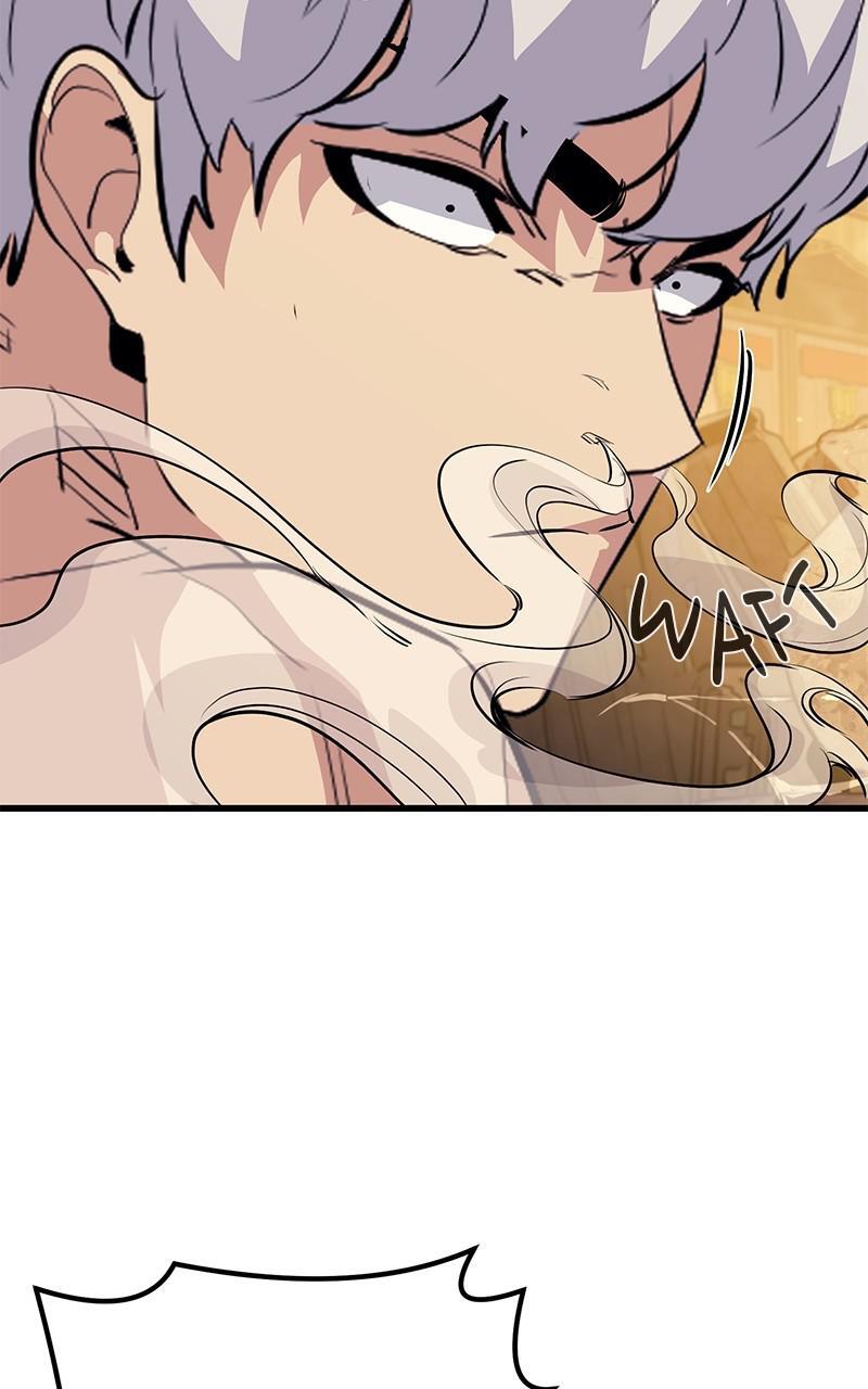 Read Ghost King Manga Online