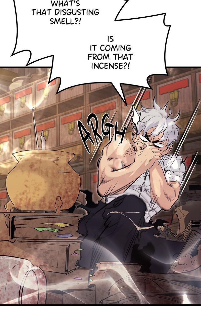 Read Ghost King Manga Online