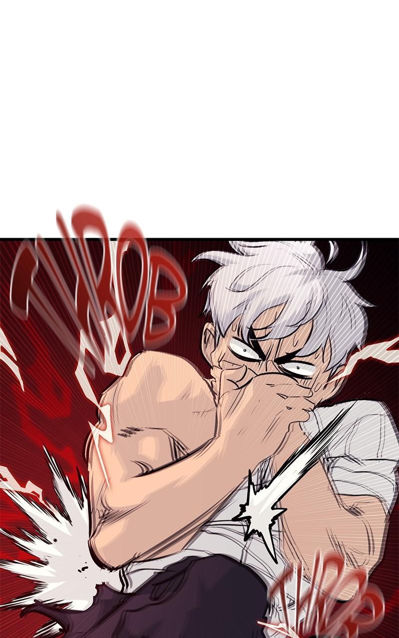 Read Ghost King Manga Online