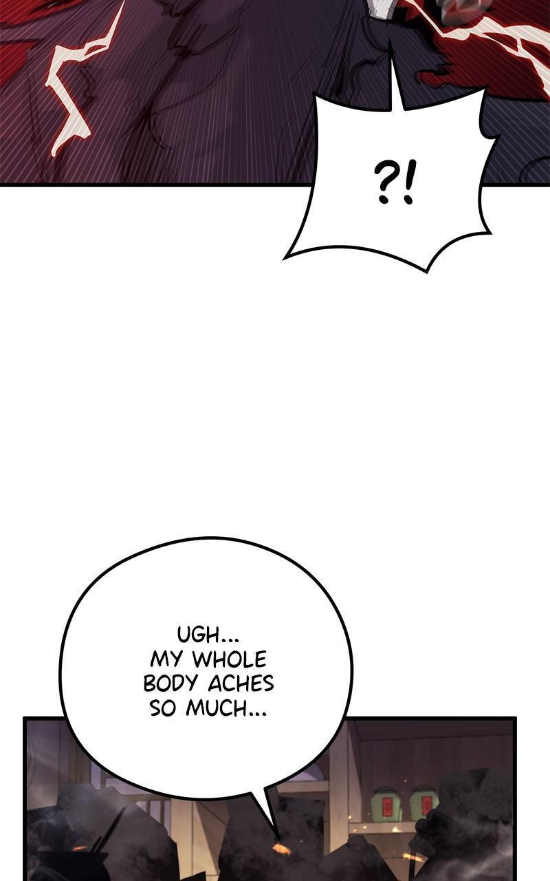 Read Ghost King Manga Online