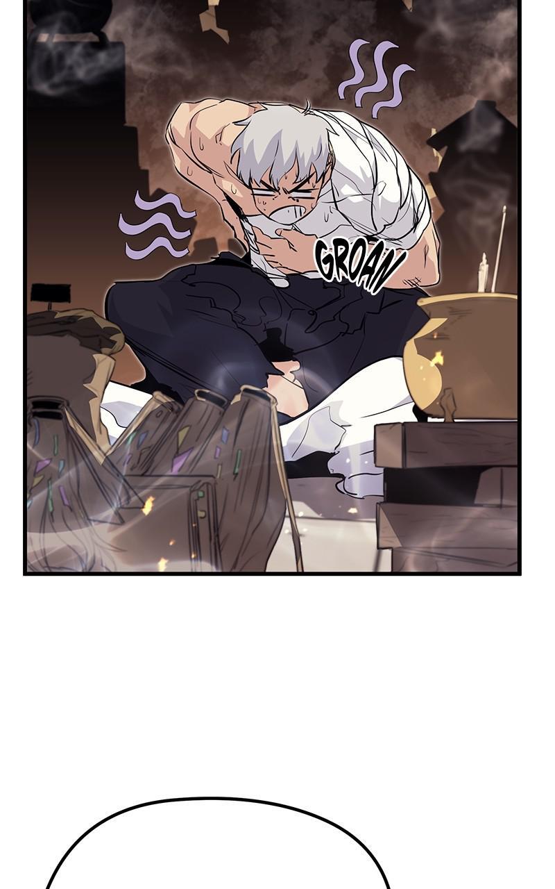 Read Ghost King Manga Online