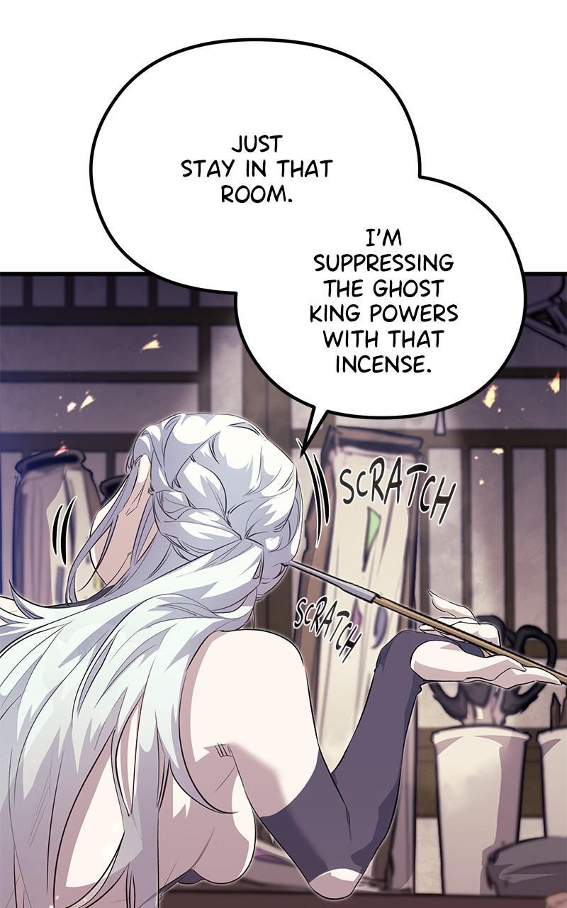 Read Ghost King Manga Online