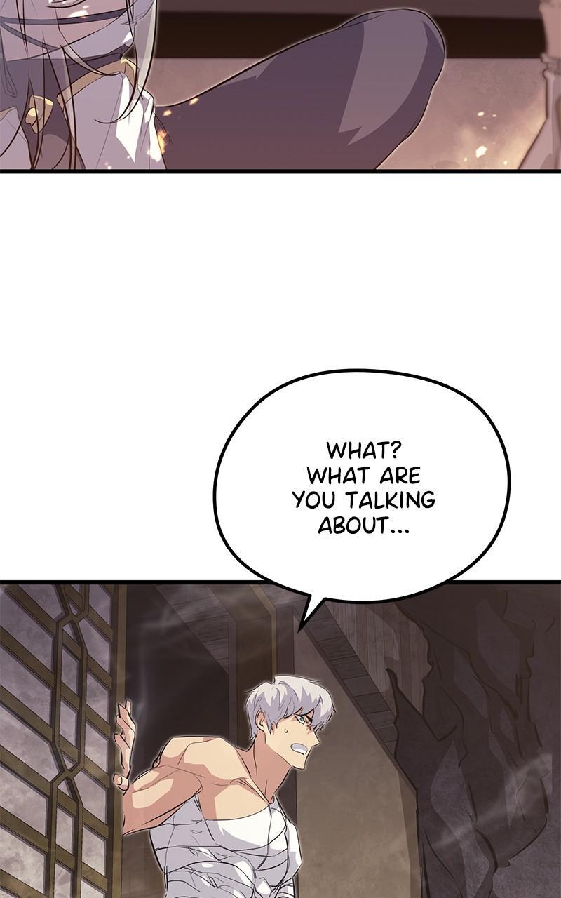 Read Ghost King Manga Online
