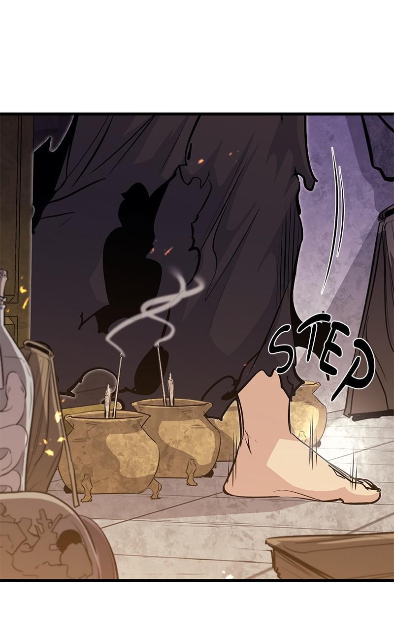 Read Ghost King Manga Online