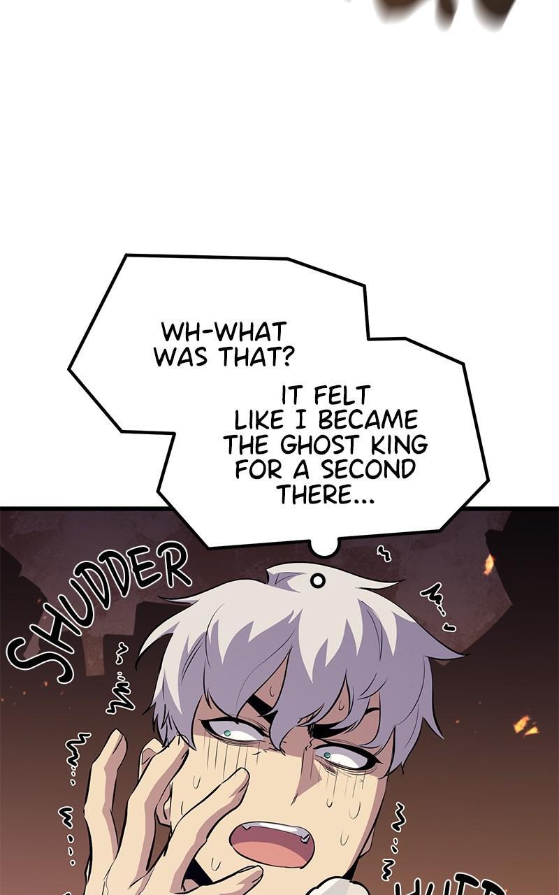Read Ghost King Manga Online