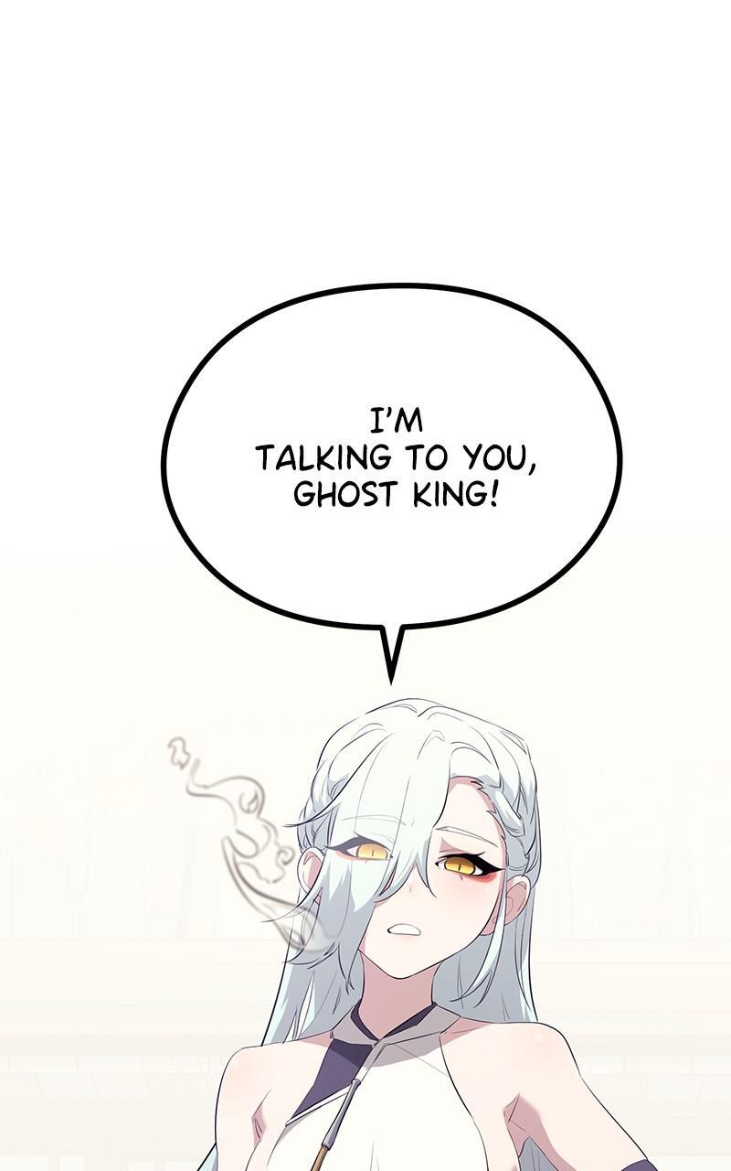 Read Ghost King Manga Online