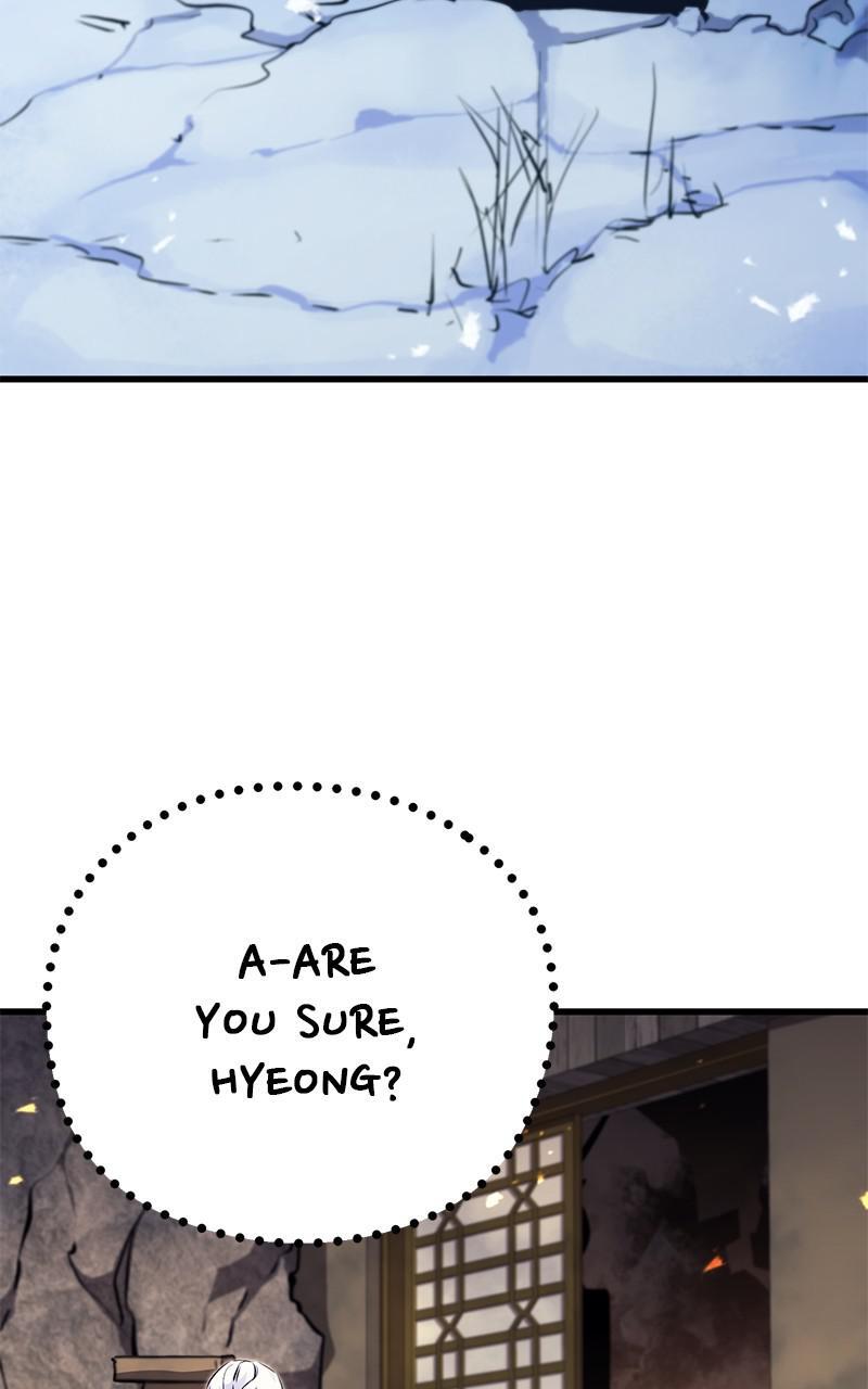 Read Ghost King Manga Online