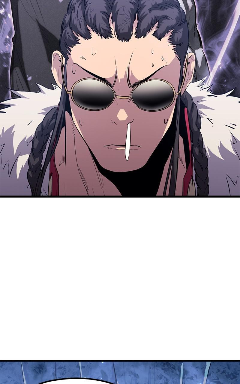 Read Ghost King Manga Online