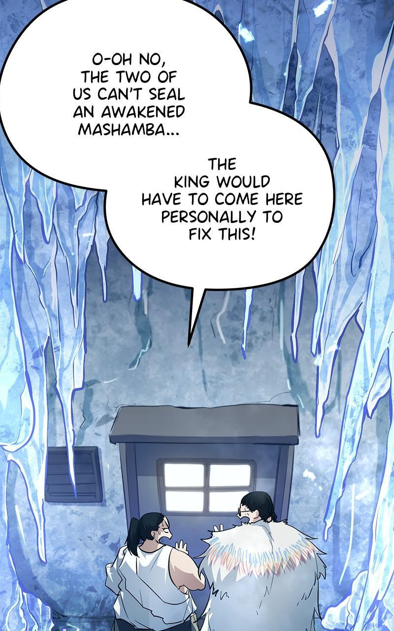 Read Ghost King Manga Online
