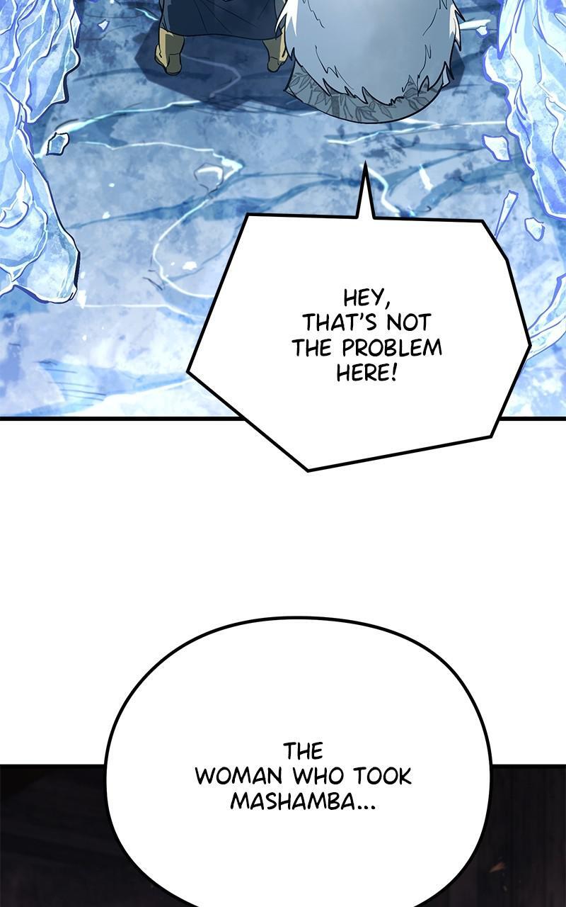 Read Ghost King Manga Online