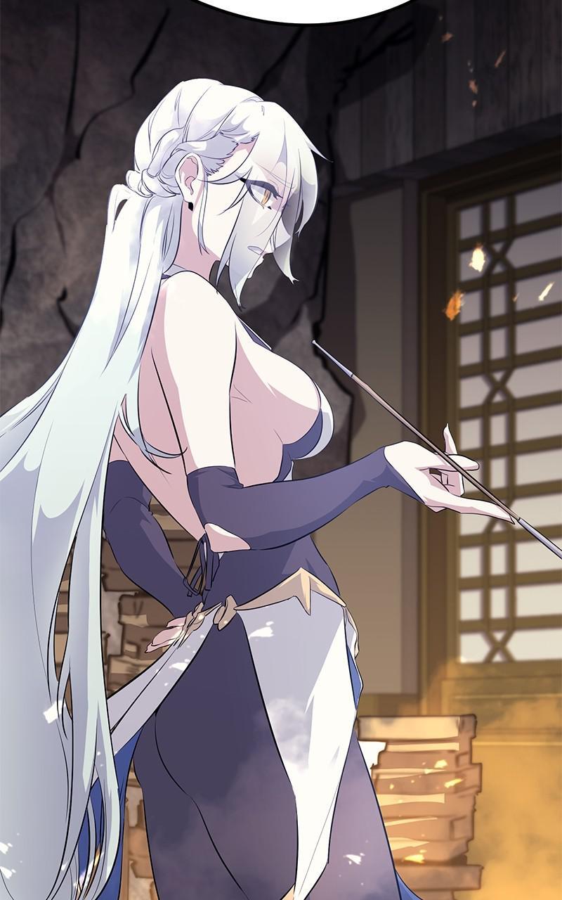 Read Ghost King Manga Online