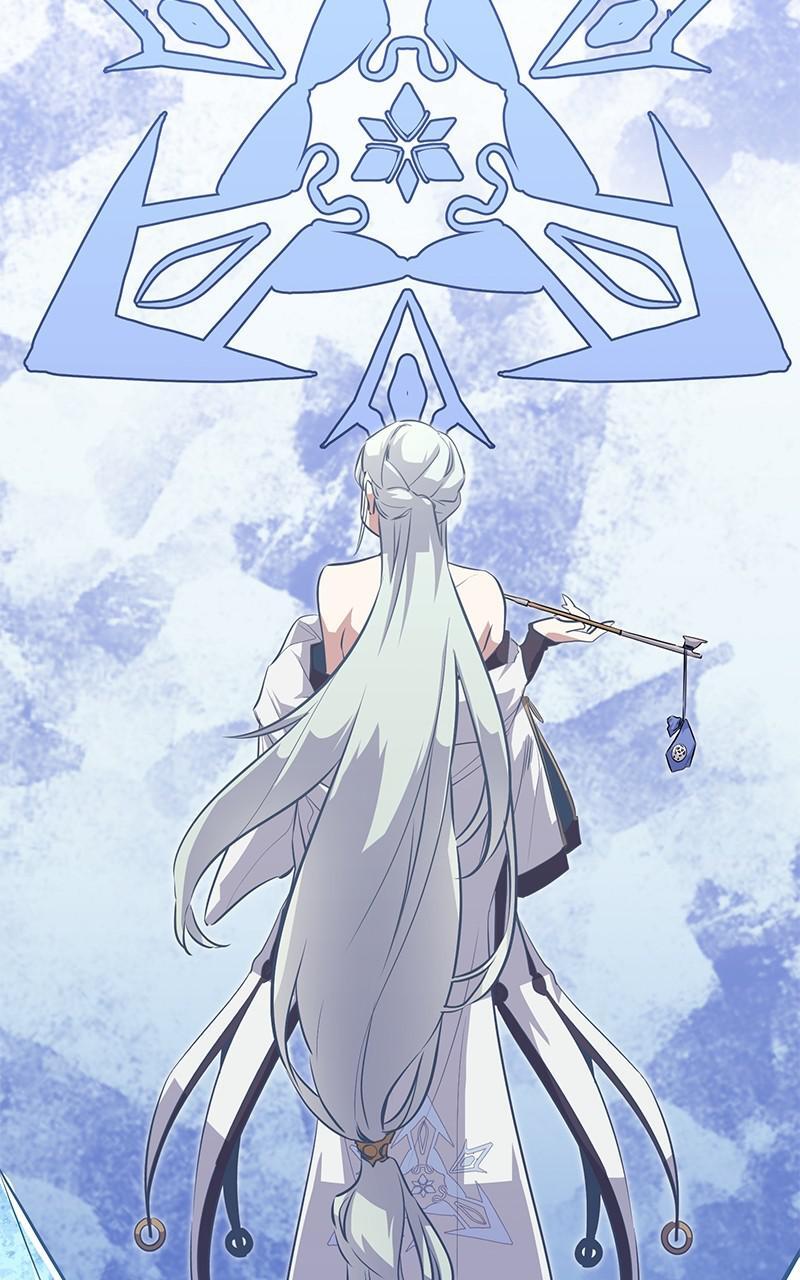 Read Ghost King Manga Online